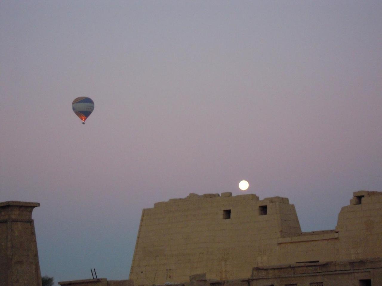 Shahhat House Luxor Kültér fotó